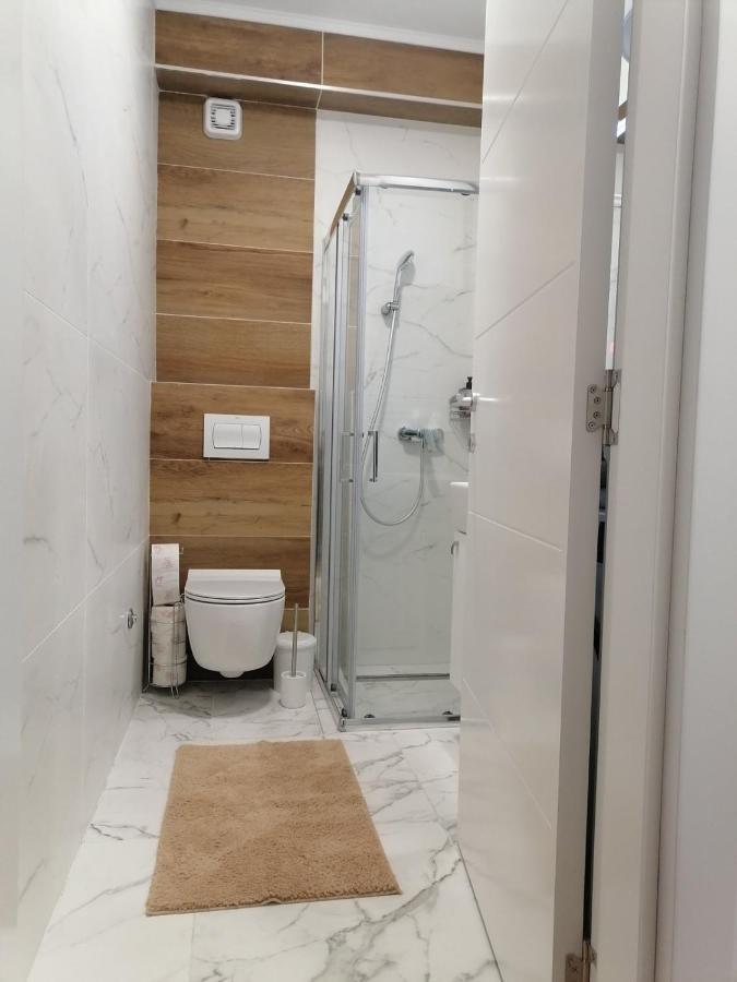 Appartement Spring Deluxe à Novi Sad Extérieur photo