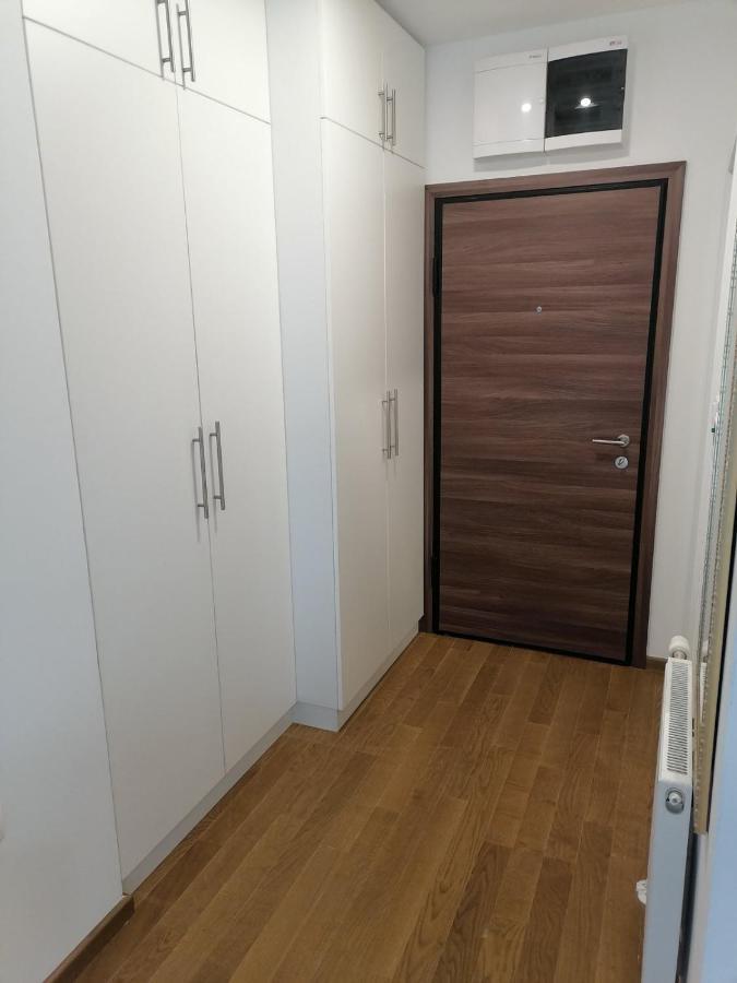 Appartement Spring Deluxe à Novi Sad Extérieur photo